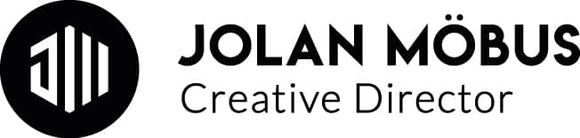 Jolan Möbus | Creative Director